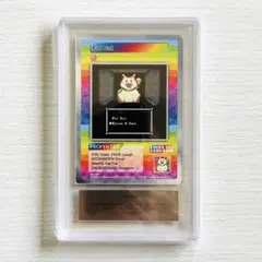 村上隆　プロモ7枚 村上隆もののけ京都 CLONE X × TAKASHI MURAKAMI #6597 Lonesome