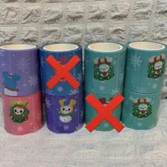 TWICEくじ　Ｅ賞パッキングテープ