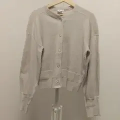 THE SHINZONE ケープリン カーディガン