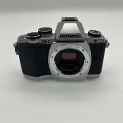 ジャンクOLYMPUS OM D EM10 Mark II + 40-150mm - メルカリ