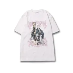 vaultroom CRONA & RAGNAROK TEE オフホワイト Mのサムネイル