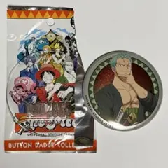 2025年最新】usJ ワンピース 缶バッジ ゾロの人気アイテム - メルカリ