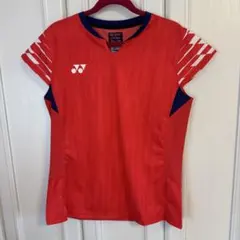 20860 YONEX ヨネックス バドミントン　O ゲームウェア　テニス