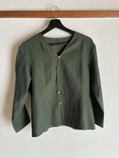 2026年最新】JURGEN LEHL レディース 長袖 シャツ・ブラウスの人気