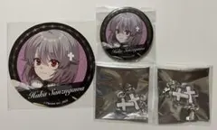 2025年最新】俺クロ 缶バッジの人気アイテム - メルカリ