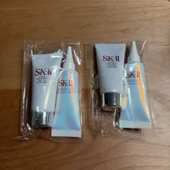 SK-II ジェノプティクス 洗顔料