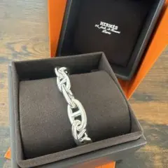 2026年最新】hermes シェーヌダンクル gm 12の人気アイテム - メルカリ
