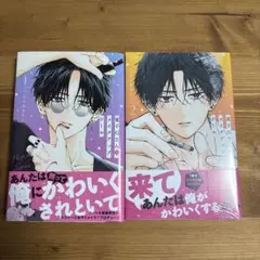 東千石さんのメイクアップドール 1.2巻セット