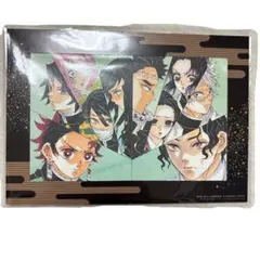 鬼滅の刃 キャラクターイラストカード 映画特典
