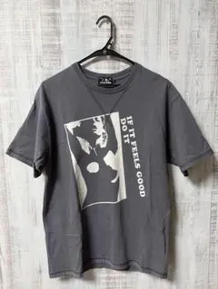 HYSTERIC GLAMOUR Tシャツ Sサイズ ダークグレー