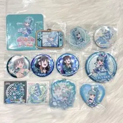 プリキュア わんだふるぷりきゅあ わんぷり 猫屋敷まゆ ドリステ 缶
