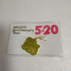 嵐★ARASHI Anniversary Tour 5×20★相葉雅紀チャーム