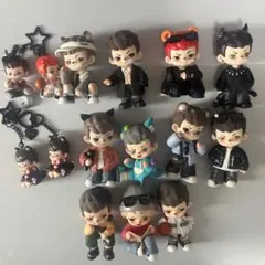 う*ぎ様 boy rayan フィギュア 限定品 - メルカリ