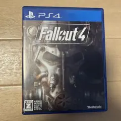 Fallout4 PS4