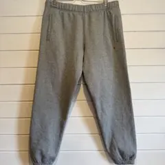 carhartt WIP chase スウェット パンツ L グレー