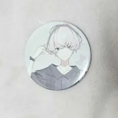 Eve XYZ 缶バッジ