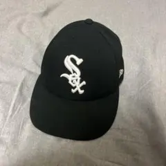 ニューエラキャップホワイトソックス