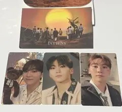 seventeen facethesun スングァン weverse盤