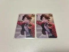 にじさんじ 三枝明那 ジューンブライド ジュンブラ チェキ