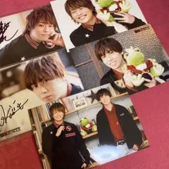 2026年最新】梶原岳人 直筆サインの人気アイテム - メルカリ