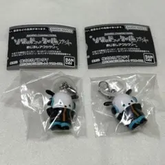 ポチャッコ　めじるしアクセサリー　ソリッドアンドクールスタイル　サンリオ