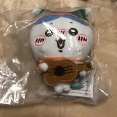 ちいかわ 一番くじ エニマイ Ｄ賞 ハチワレ