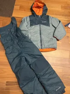 スキーウェア セット