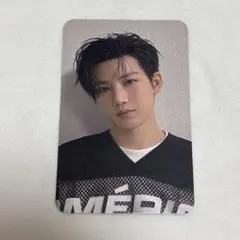 TREASURE ジュンギュ トレカ POPUP love pulse 特典