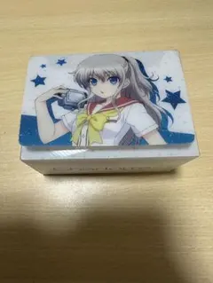 CHARLOTTE 乙坂歩未 デッキケース - メルカリ