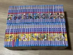T 【日焼け少なめ】ジョジョの奇妙な冒険 全巻セット 63巻まで - メルカリ