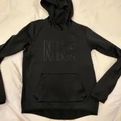 NIKE パーカー ブラック