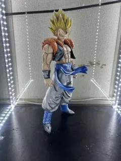 ドラゴンボール　フィギュア　ゴジータ　リペイント