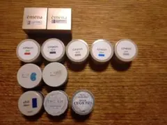 【まとめ売り】cireon ・enoi ・toys ジェル