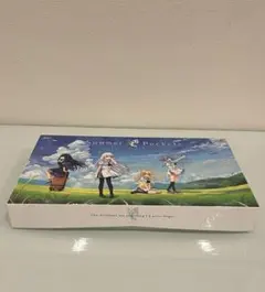 Summer Pockets REFLECTIONBLUE サマポケ 豪華限定版 - メルカリ