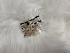 ミニーマウス ピンバッジ