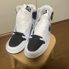 Union × fragment × Nike Air Jordan 1