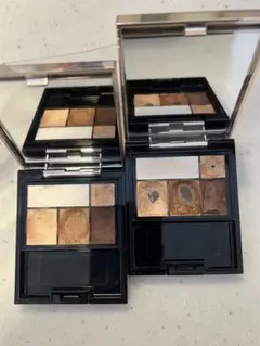 MAQuillAGEドラマティックスタイリングアイズ【OR303】×2