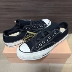 ★希少★ コンバース アディクト チャックテイラー キャンバス ゴアテックス28