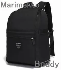 【マリメッコ】リュック バックパック 新品未使用 バディ Buddyのサムネイル