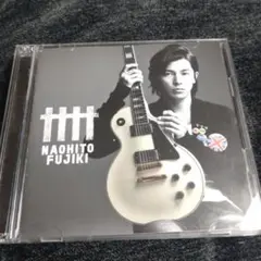 藤木直人 forty CD DVD