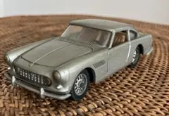 60’s Dinky Toys Ford Taunus フランス製　ゴールド 60's Dinky Toys Ford Taunus フランス製 ゴールド - メルカリ