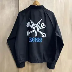 POWELL PERALTA パウエルペラルタ 復刻 ジャケット スイングトップ 