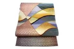 2025年最新】袋帯 スクイ すくい織りの人気アイテム - メルカリ