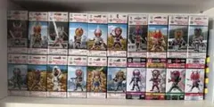 仮面ライダー ワーコレ 宿命の戦い 全6種 - メルカリ