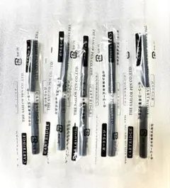 セーラー万年筆 カートリッジインク 黒 10本セットのサムネイル