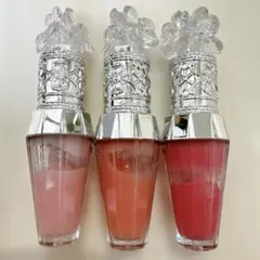 JILLSTUART クリスタルブルーム リップブーケ セラム