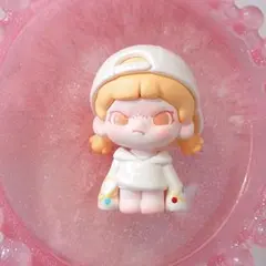 サラブレッドコレクションスクラッチ ドゥラメンテぷっくりラバー