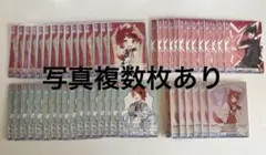 すとぷり莉犬くんカードまとめ売り65枚ヴァンガードバラ売り〇商品説明