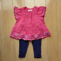 ママズ&パパズ　ラルフローレン　セット