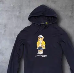 2025年最新】ポロベア パーカー レディースの人気アイテム